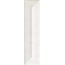 Sartoria Pop С000621595 SAPORI0162G_LatteRidge6,2X25 vægflise 6,2x25 cm, Italien - foto 1