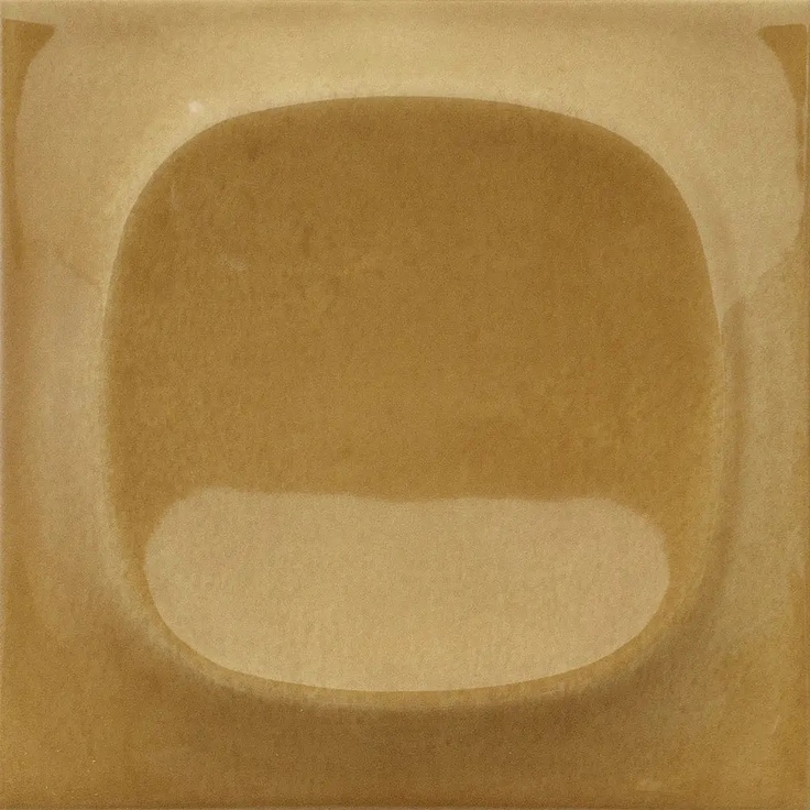 Sartoria Pop С000621590 SAPOGR0510G_OcraGroovy10X10 wall tile 10x10 cm, Italy - photo 1 Sartoria Pop С000621590 SAPOGR0510G_OcraGroovy10X10 wall tile 10x10 cm, Italy - photo 1