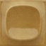 Sartoria Pop С000621590 SAPOGR0510G_OcraGroovy10X10 wall tile 10x10 cm, Italy - photo 1 Sartoria Pop С000621590 SAPOGR0510G_OcraGroovy10X10 wall tile 10x10 cm, Italy - photo 1