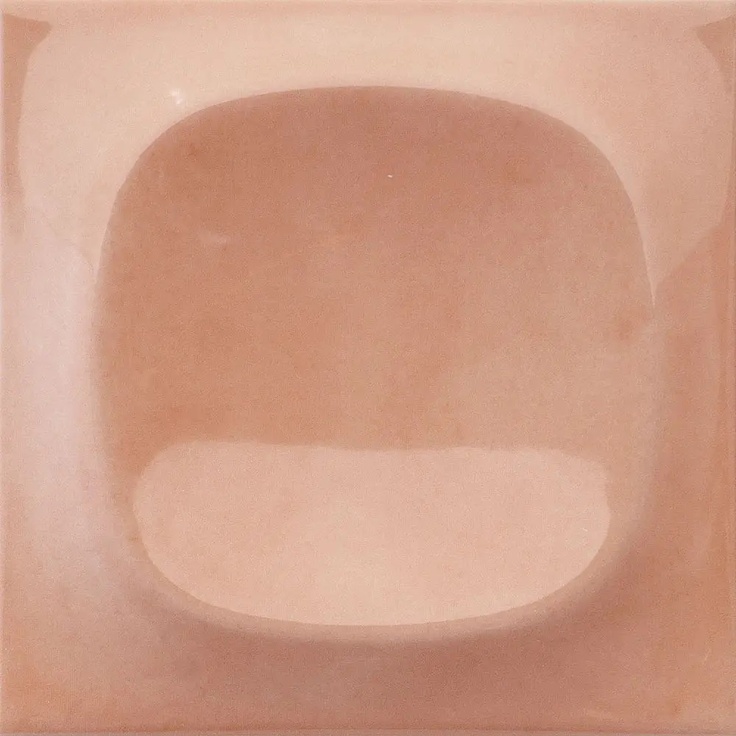 Sartoria Pop С000621589 SAPOGR0410G_RosaAnticoGroovy10X10 wall tile 10x10 cm, Italy - photo 1 Sartoria Pop С000621589 SAPOGR0410G_RosaAnticoGroovy10X10 wall tile 10x10 cm, Italy - photo 1