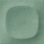Sartoria Pop С000621588 SAPOGR0310G_VerdeAcquaGroovy10X10 carreau mural 10x10 cm, Italie - photo 1