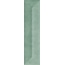 Sartoria Pop С000621597 SAPORI0362G_VerdeAcquaRidge6,2X25 wall tile 6,2x25 cm, Italy - photo 1 Sartoria Pop С000621597 SAPORI0362G_VerdeAcquaRidge6,2X25 wall tile 6,2x25 cm, Italy - photo 1