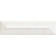 Sartoria Pop SAPORI0162G Latte Ridge Glossy vægflise 6,5x25 cm, Italien - foto 1 - foto 1