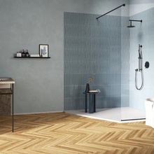 Sartoria Pulse 4x31,5 см, ceramica, Italia, ladrillo - foto de interior 1 - foto 4