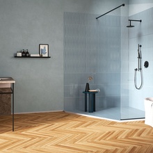 Sartoria Pulse 4x31,5 см, keramiek, Italië, baksteen - interieurfoto 1 - foto 3