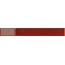 Sartoria Pulse С000623756 SAPUF0331G_CopperFlat wall tile 4x31,5 cm, Italy, brick - photo 1