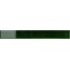Sartoria Pulse С000623760 SAPUF0731G_MossFlat vægflise 4x31,5 cm, Italien, mursten - foto 1
