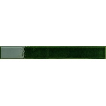 Sartoria Pulse С000623760 SAPUF0731G_MossFlat azulejo de parede 4x31,5 cm, Itália, tijolo - foto 1 - foto 1