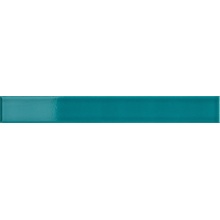 Sartoria Pulse С000623758 SAPUF0531G_SeafoamFlat azulejo de parede 4x31,5 cm, Itália, tijolo - foto 1 - foto 1