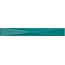 Sartoria Pulse С000623765 SAPUP0531G_SeafoamPrism wall tile 4x31,5 cm, Italy, brick - photo 1