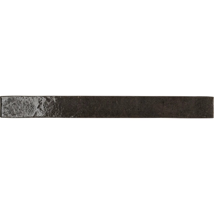 Sartoria Savoir Faire С000623744 SASF0845G_Smoke porcelain tile 4,8x45 cm, Italy - photo 1 Sartoria Savoir Faire С000623744 SASF0845G_Smoke porcelain tile 4,8x45 cm, Italy - photo 1