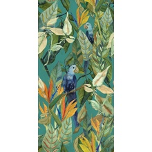 Sartoria Scenari С000459676 SASC05612N_Sasc05612n_5.0parrotland_60x120 keramisk granitt 60x120 cm, Italia - foto 1 - foto 1