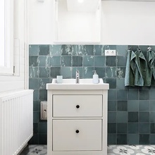 Sartoria Tbox 12,5x12,5 см, keramika, Itálie - fotografie interiéru 1 - foto 4