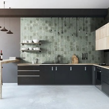 Sartoria Tbox 12,5x12,5 см, ceramica, Italia - foto de interior 1 - foto 3