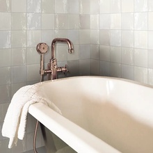 Sartoria Tbox 12,5x12,5 см, keramika, Itálie - fotografie interiéru 1 - foto 2