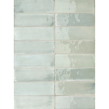 Sartoria Tbrick С000508189 SATB1016G_aquamarine_glossy veggflis 5,2x16 cm, Italia - foto 1 - foto 1