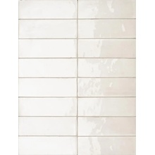 Sartoria Tbrick С000508180 SATB0116G_coconut_glossy veggflis 5,2x16 cm, Italia - foto 1 - foto 1