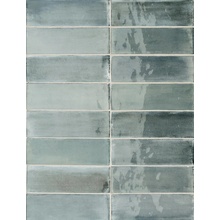Sartoria Tbrick С000508186 SATB0716G_petroleum_glossy veggflis 5,2x16 cm, Italia - foto 1 - foto 1