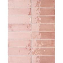 Sartoria Tbrick С000508188 SATB0916G_pinkpanther_glossy veggflis 5,2x16 cm, Italia - foto 1 - foto 1