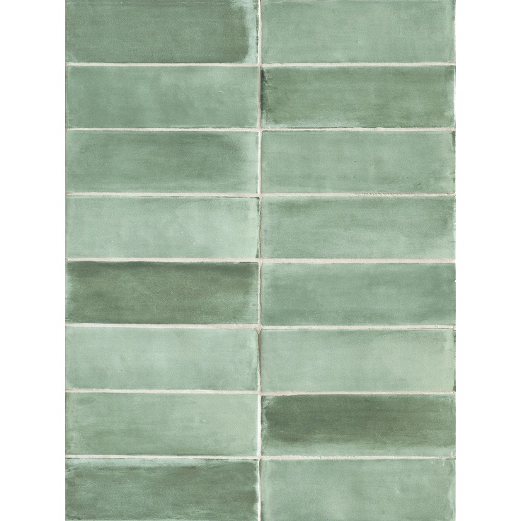 Sartoria Tint С000561684 SATI0516N_Sati0516n_garden wall tile 5,2x16 cm, Italy - photo 1 Sartoria Tint С000561684 SATI0516N_Sati0516n_garden wall tile 5,2x16 cm, Italy - photo 1