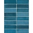 Sartoria Tint С000561688 SATI0716N_Sati0716n_ocean wall tile 5,2x16 cm, Italy - photo 1