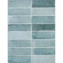 Sartoria Tint С000561686 SATI0616N_Sati0616n_water azulejo de parede 5,2x16 cm, Itália - foto 1 - foto 1
