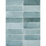 Sartoria Tint С000561686 SATI0616N_Sati0616n_water stěnová dlaždice 5,2x16 cm, Itálie - fotografie 1