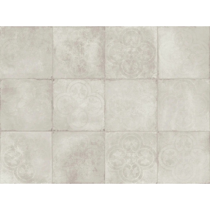 Sartoria Tsquare С000455092 TTTS0120EN_Ttts0120en_blanc_epoque_20x20 Feinsteinzeug 20x20 cm, Italien, beton - Foto 1 Sartoria Tsquare С000455092 TTTS0120EN_Ttts0120en_blanc_epoque_20x20 Feinsteinzeug 20x20 cm, Italien, beton - Foto 1