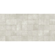 Sartoria Tsquare С000455093 TTTS0120N_Ttts0120n_blanc_20x20 keramisk granitt 20x20 cm, Italia, under betong - foto 1 - foto 1