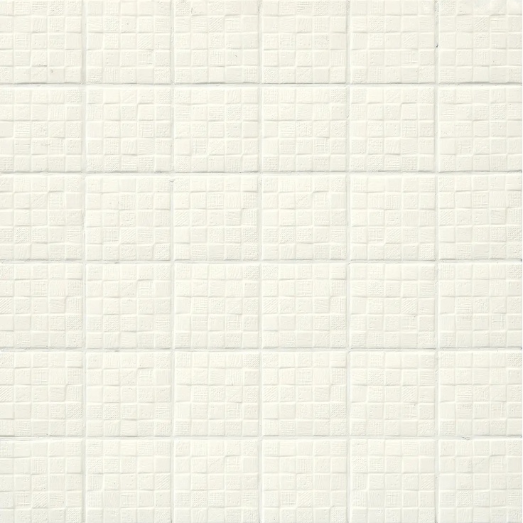 Sartoria Tsquare С000455100 TTTSM01N_Tttsm01n_first_snow_31,6x31,6 Mosaic 31,6x31,6 cm, Italy, concrete look - photo 1 Sartoria Tsquare С000455100 TTTSM01N_Tttsm01n_first_snow_31,6x31,6 Mosaic 31,6x31,6 cm, Italy, concrete look - photo 1