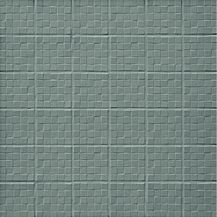 Sartoria Tsquare С000455101 TTTSM07N_Tttsm07n_fresh_thyme_31,6x31,6 Mosaic 31,6x31,6 cm, Italy, concrete look - photo 1 Sartoria Tsquare С000455101 TTTSM07N_Tttsm07n_fresh_thyme_31,6x31,6 Mosaic 31,6x31,6 cm, Italy, concrete look - photo 1
