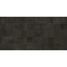 Sartoria Tsquare С000455099 TTTS0420N_Ttts0420n_noir_20x20 keramisk granitt 20x20 cm, Italia, under betong - foto 1 - foto 1