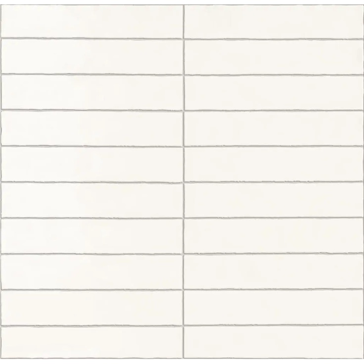 Sartoria Vernici С000455116 SAVE0152G_Save0152g_white_xmas_5x25 wall tile 5x25 cm, Italy - photo 1 Sartoria Vernici С000455116 SAVE0152G_Save0152g_white_xmas_5x25 wall tile 5x25 cm, Italy - photo 1