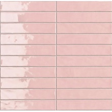 Sartoria Vernici С000455127 SAVE1252G_Save1252g_baby_pink_5x25 wandtegel 5x25 cm, Italië - foto 1 - foto 1