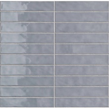 Sartoria Vernici С000455122 SAVE0752G_Save0752g_cloudy_azure_5x25 wandtegel 5x25 cm, Italië - foto 1 - foto 1