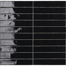Sartoria Vernici С000455120 SAVE0552G_Save0552g_dark_sky_5x25 wandtegel 5x25 cm, Italië - foto 1 - foto 1