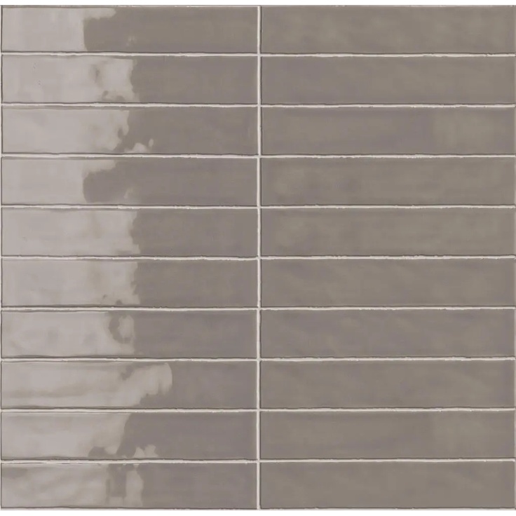 Sartoria Vernici С000455118 SAVE0352G_Save0352g_heavy_storm_5x25 wall tile 5x25 cm, Italy - photo 1 Sartoria Vernici С000455118 SAVE0352G_Save0352g_heavy_storm_5x25 wall tile 5x25 cm, Italy - photo 1
