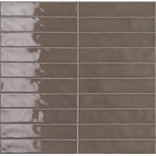 Sartoria Vernici С000455119 SAVE0452G_Save0452g_hot_mocha_5x25 wandtegel 5x25 cm, Italië - foto 1 - foto 1