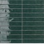 Sartoria Vernici С000455126 SAVE1152G_Save1152g_jungle_jam_5x25 wall tile 5x25 cm, Italy - photo 1