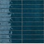 Sartoria Vernici С000455124 SAVE0952G_Save0952g_posh_blue_5x25 wall tile 5x25 cm, Italy - photo 1
