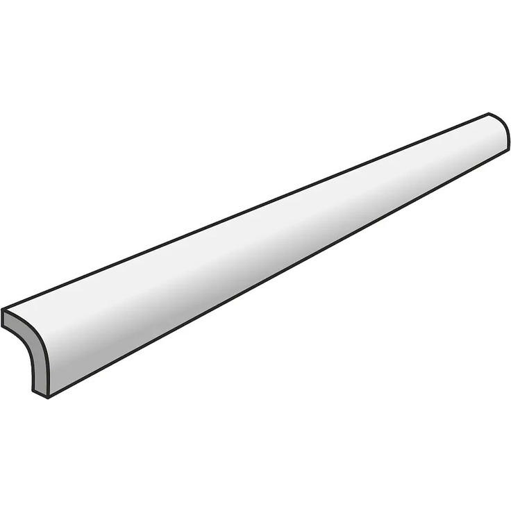 Sartoria Vernici С000565188 SAVE08Q_Save08q_salty_azure_quarter_1,3x25 Profile 1,3x25 cm, Italy - photo 1 Sartoria Vernici С000565188 SAVE08Q_Save08q_salty_azure_quarter_1,3x25 Profile 1,3x25 cm, Italy - photo 1