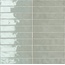 Sartoria Vernici С000455125 SAVE1052G_Save1052g_summer_vibes_5x25 wall tile 5x25 cm, Italy - photo 1 Sartoria Vernici С000455125 SAVE1052G_Save1052g_summer_vibes_5x25 wall tile 5x25 cm, Italy - photo 1