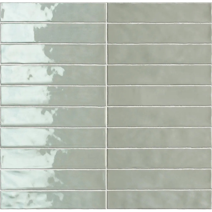 Sartoria Vernici С000455125 SAVE1052G_Save1052g_summer_vibes_5x25 wall tile 5x25 cm, Italy - photo 1 Sartoria Vernici С000455125 SAVE1052G_Save1052g_summer_vibes_5x25 wall tile 5x25 cm, Italy - photo 1