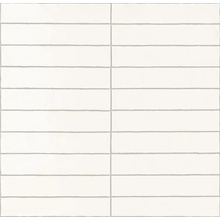Sartoria Vernici С000455116 SAVE0152G_Save0152g_white_xmas_5x25 wandtegel 5x25 cm, Italië - foto 1 - foto 1