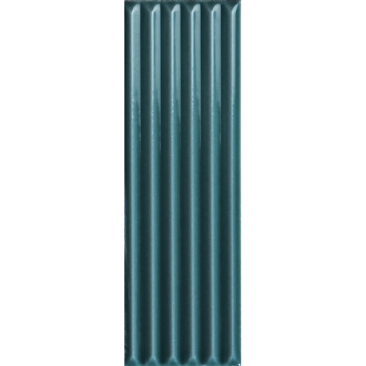 Sartoria Verto SAVERF0715G Smeraldo porcelain tile 5x15 cm, Italy - photo 1 Sartoria Verto SAVERF0715G Smeraldo porcelain tile 5x15 cm, Italy - photo 1