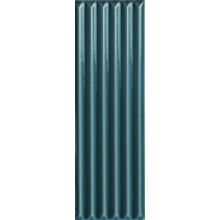 Sartoria Verto С000629811 SAVERF0715G_Smeraldo gres porcelanowy 5x15 cm, Włochy - zdjęcie 1 - zdjęcie 1