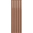 Sartoria Verto SAVERF0515G Terra porcelain tile 5x15 cm, Italy - photo 1 Sartoria Verto SAVERF0515G Terra porcelain tile 5x15 cm, Italy - photo 1