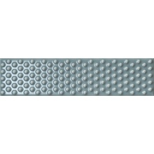Sartoria Vibes С000589928 SAVIPU0462G_Savipu0462g_punch_azzurro_gloss azulejo de parede 6,2x25 cm, Itália - foto 1 - foto 1