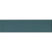 Sartoria Vibes С000589895 SAVIFL0562N_Savifl0562n_flat_indaco_matt azulejo de parede 6,2x25 cm, Itália - foto 1 - foto 1