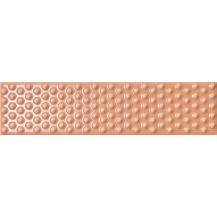 Sartoria Vibes С000589932 SAVIPU0662G_Savipu0662g_punch_mattone_gloss wall tile 6,2x25 cm, Italy - photo 1 Sartoria Vibes С000589932 SAVIPU0662G_Savipu0662g_punch_mattone_gloss wall tile 6,2x25 cm, Italy - photo 1